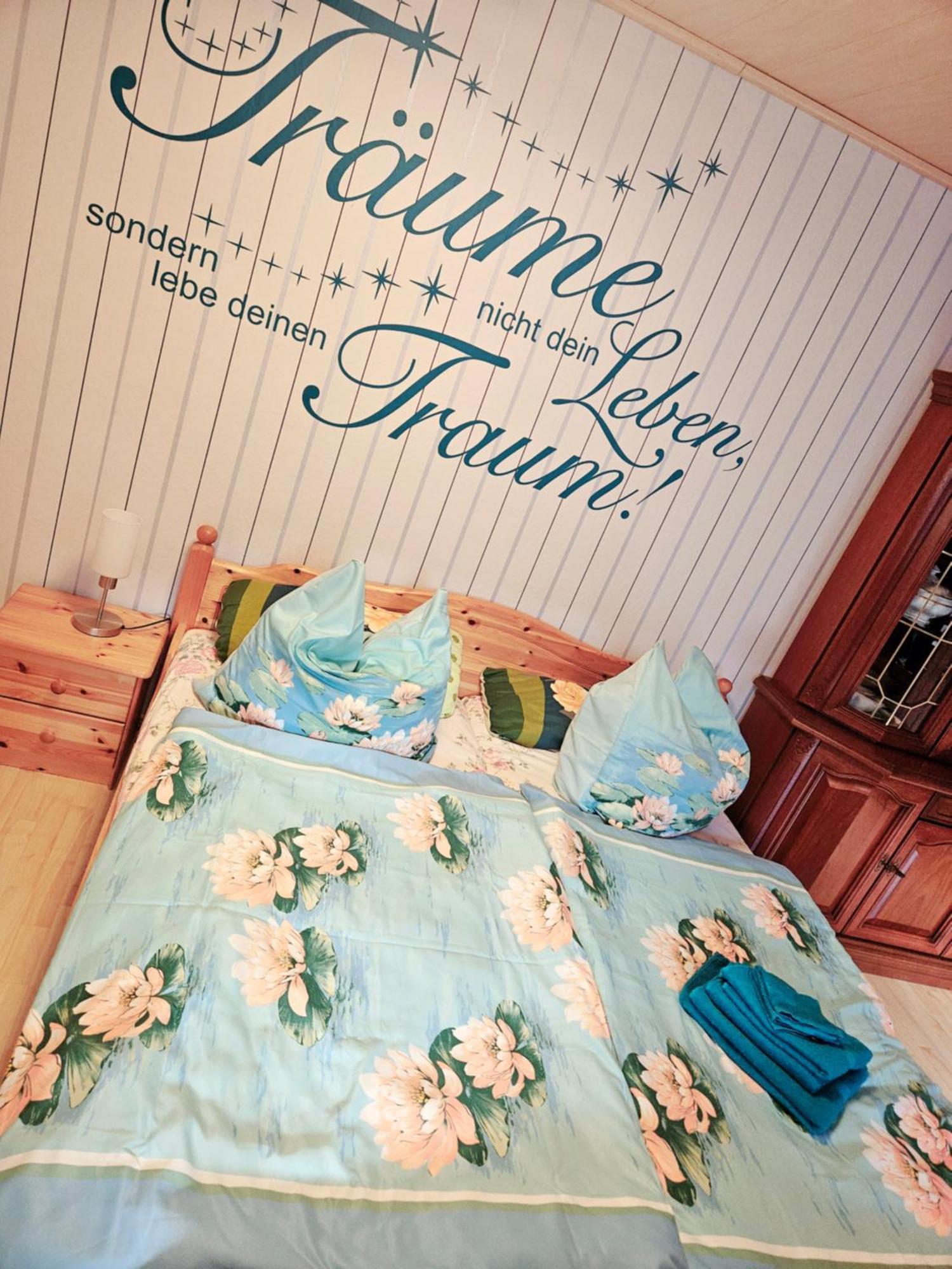 Landhauswohnung Am Thueringer - Fuehlen Zuhause